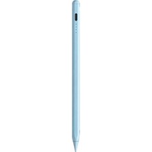 TeknoKapsül K2259 Ipad Uyumlu Dokunmatik Stylus Kalem - Mavi