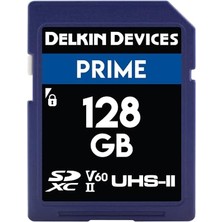Trendexa 128 GB Sdxc Uhs-Iı Bellek Kartı, U3/V60