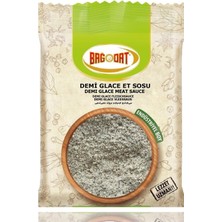 Tr Bağdat Baharat Demi Glace Sos 1 kg