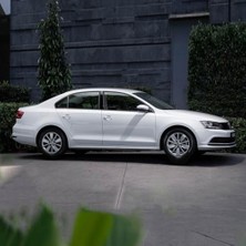Trendexa Vw Jetta 2015-2018 Uyumlu Sağ Ön Krom Cam Açma Düğmesi 5K0959855
