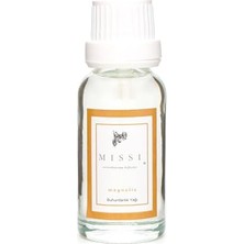 Trendexa 20 ml Manolya Buhurdanlık Esansı/yağı