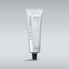 Trendexa Kırışıklık Karşıtı Nemlendirici El Kremi Objet By Silky & Buttery Hand Cream (Vanilla Wave)