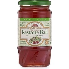 Trendexa Kestane Balı 460 G