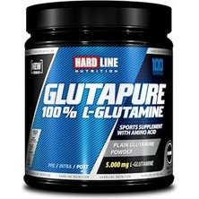 Trendexa Glutapure Toz Takviyesi, 500 G
