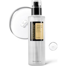 Trendexa Advanced Snail 96 Mucin Power Essence Salyangoz Ekstreli Esans 100 ml