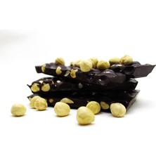 Tr 250 gr Fındıklı Bitter Kırma Beyoğlu Çikolatası Bitter Oranı%54