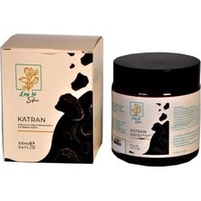 Trendexa %100 Doğal ve Katkısız Katran Kremi 100 ml