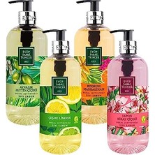 Trendexa Sıvı Sabun 500 ml Paket