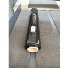 Trendexa Siyah Palet Streç 50 cm 17 Mic. 2000GR / 300MT.