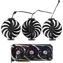 Tr Asus Rog Strix Geforce Rtx 3060 Ti 3070 3080 3090 Ti Grafik Ekran Kartı CF1010U12S T129215BU Iç