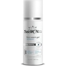 Trendexa Immun-S Beta Glukan 1,3/1,6 200 Mg 60 Tablet + Facial Cleanser Hediye, SNOWCOSMETICJL14