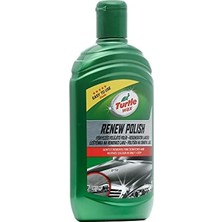 Trendexa Boya Yenileyici & Çizik Giderici, 500 ml