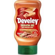 Trendexa Mayonezli Sriracha 300 ml