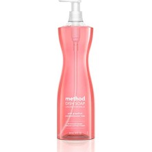 Trendexa Pink Grapefruit Elde Bulaşık Deterjanı 532 ml
