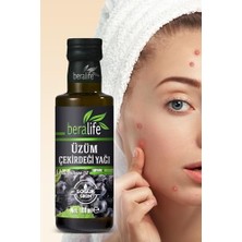 Trendexa Üzüm Çekirdeği Yağı 100 ml