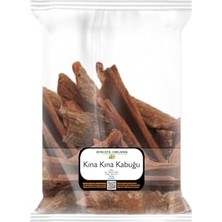 Trendexa Organik Kına Ağacı Kabuğu 100 G Kına Bitki Kökü