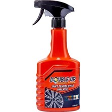 Tr Jant Temizleyici ve Parlatıcı 500ML