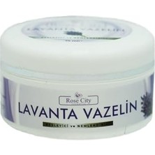 Trendexa Lavanta Vazelin 75 ml