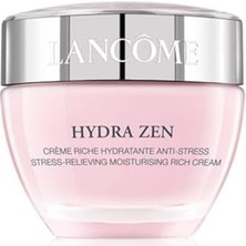Trendexa Hydrazen Anti-Stress Rich Cream 50 ml Krem