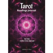 Trendexa Tarot Okuma Günlüğü, Kelt Haçı Açılımı Için