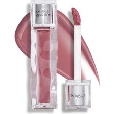 Trendexa Icy Glow 09 Chill Lip Gloss, Uzun Süre Parlak Görünüm