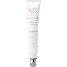 Trendexa Dermabsolu Canlandırıcı ve Sıkılaştırıcı Göz Kremi, 15 ml