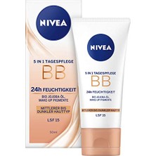 Trendexa Bb Krem Medium
