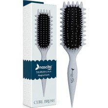 Trendexa Magical Curl Saç Fırçası - 54