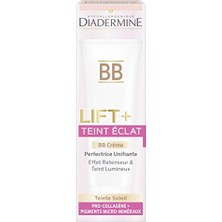 Trendexa Lift+ Bb Cream 50 ml Orta-Koyu Ton