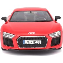 Trendexa 531513 Model Araba 1: 24 Audi R8 V10