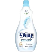 Trendexa Yumuşatıcı Soft Sensitive, 1400 ml