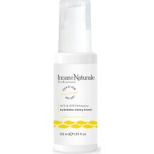 Trendexa Aydınlatıcı Spf 50 Uva & Uvb Koruyucu Güneş Kremi 50 ml