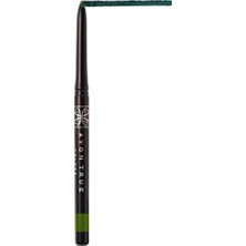Trendexa Glimmersticks Asansörlü Açılıp Kapanabilen Göz Kalemi Emerald