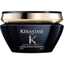 Trendexa Hyalüronik Asit ve Abyssine Içeren Chronologiste Masque Intense Regenerant 200 ml