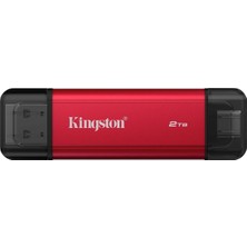 Tr 2tb Dual Usb-A/c Portable Ssd, Up To 1050MB/S USB 3.2 Gen 2 Spsd/2tb