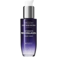 Trendexa Intensive Pro-Collagen+ Serum Yaşlanma ve Kırışıklık Karşıtı Lifting Etkili Sıkılaştırıcı Serum 30 ml