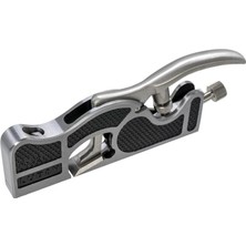 Tr 0359 Luban Metal Orta Omuz Rende No:92 179X19MM