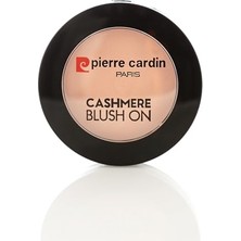 Trendexa Cashmere Blush On Allık Mocha 361