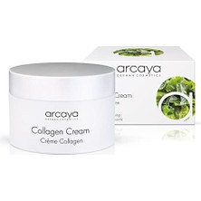 Trendexa Colagen Cream Gece Gündüz Kremi 100 Ml.