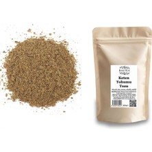Tr Keten Tohumu (Öğütülmüş) 300G