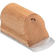 Tr 3809000 Ahşap Oval Uçlu Rende 50 mm