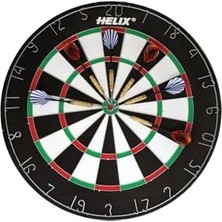 Trendexa Unes Helix 18" Dbkb-18 Dart Tahtası