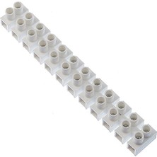 Trendexa Sıra Klemens No:2 Yanmaz 12 x 4-6 mm
