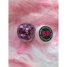 Trendexa Flower Jel Glitter