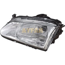 Trendexa Renault Megane-Scenic 1996-2000 Sol Far Ayf 202232