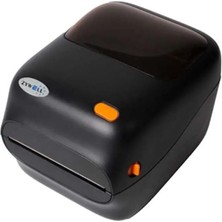 Tr Zywell ZY910 4 Inç Kargo Etiketi Yazıcısı