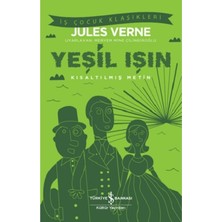 Trendexa Yeşil Işın – Kısaltılmış Metin