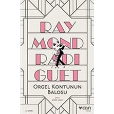 Trendexa Orgel Kontunun Balosu