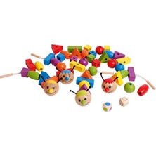 Trendexa Rondo Vario; Lernspiel Für Zuhause, Bekannt Aus Dem Kindergarten