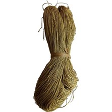 Trendexa Fıstık Yeşili Renk Kağıt Ip 300 G